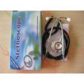 Dual head Stethoscope for adult